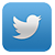 York Press: Twitter logo