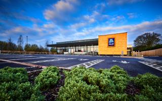 Budget supermarket brand plans to open new stores in York, Malton and Tadcaster