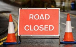Latest road closures for York