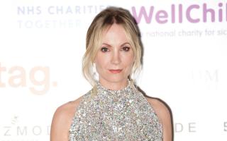 Where you recognise Joanne Froggatt from (PA)