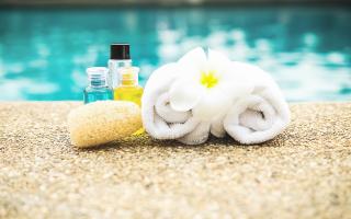 Treat yourself to a spa break with QHotels Collection winter sale (Canva)