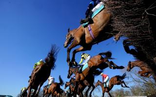 How to get tickets to the Grand National. (PA)