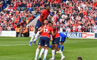 Scott Barrow admits York City's play-off final win was among his biggest achievements in football.