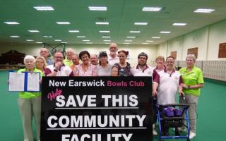 Hundreds sign petition against proposed demolition of York bowls club at New Earswick - our letter writer says the plan would have Joseph Rowntree 'spinning in his grave'