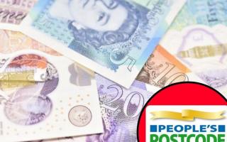 Residents in the Rawcliffe & Clifton Without area of York have won on the People's Postcode Lottery
