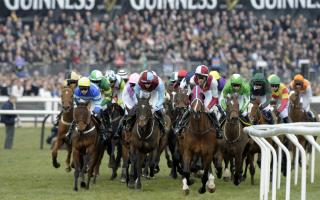 It's the cheapest time to book tickets to next year's Cheltenham Festival and here's you can book yourself an exclusive all-in-one deal. (Cheltenham Festival / Aaron Taylor)