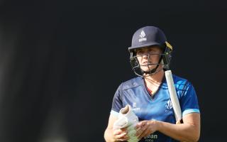 Northern Diamonds' Katherine Brunt has retired from county and regional cricket.