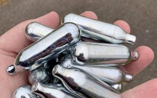 Review fails to back ban on nitrous oxide