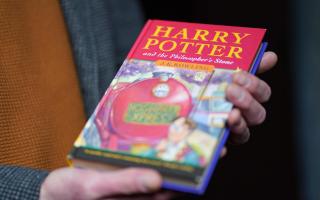 How well do you know Harry Potter? Take our magical quiz to find out