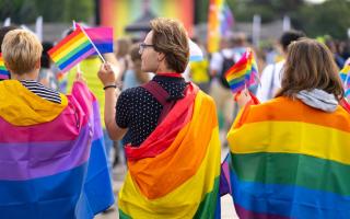 York Pride is back for 2023 and this is what you can expect this weekend