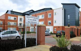 Minster Grange Care Home in Haxby Road was given the overall rating of inadequate by the Care Quality Commission