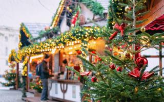 'Tis the season! See the Christmas markets taking place in North Yorkshire this year