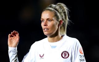 Former York College student Rachel Daly has received a three-match ban for violent conduct.