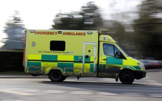 It can cost the NHS as much as £7 to contact ambulance services.