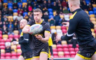 Hull FC have recalled Charlie Severs from his loan with York Knights.