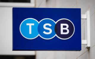 TSB Bank looking into issues with app and internet banking reported by customers