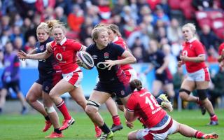 Former Malton & Norton junior Zoe Aldcroft will captain England for their Women's Six Nations match with Scotland on Saturday.