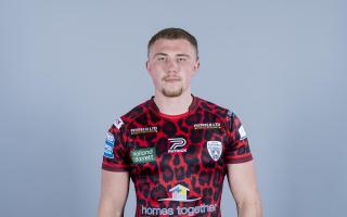 Jacob Gannon has returned to York Knights on a season-long loan from Leigh Leopards.