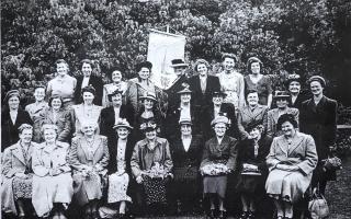 Rillington Women's Institute