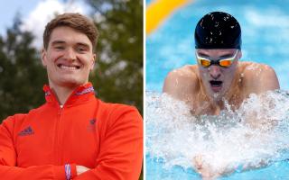 York swimmer James Wilby has been selected in the Team GB squad for the Paris Olympics.