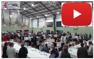 General Election 2015 - Rolling coverage from York & the region