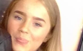 Police in York are searching for a missing 15-year-old girl, Kiera