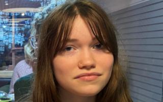 Niamh, who is 13 and from Haxby on the outskirts of the city, was last seen at York railway station at around 3.25am to 4am today (April 29)