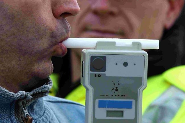 Drink-driver knocked York cyclist off his bike