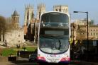 York bus services face the axe under council cuts