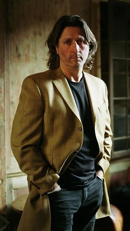 Singer-songwriter Steve Knightley, one half of acclaimed acoustic duo Show Of Hands, who is doing a solo gig at Thorganby in the new year