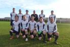 Stillington Sports &  Social Club’s newitts.com Beckett League team