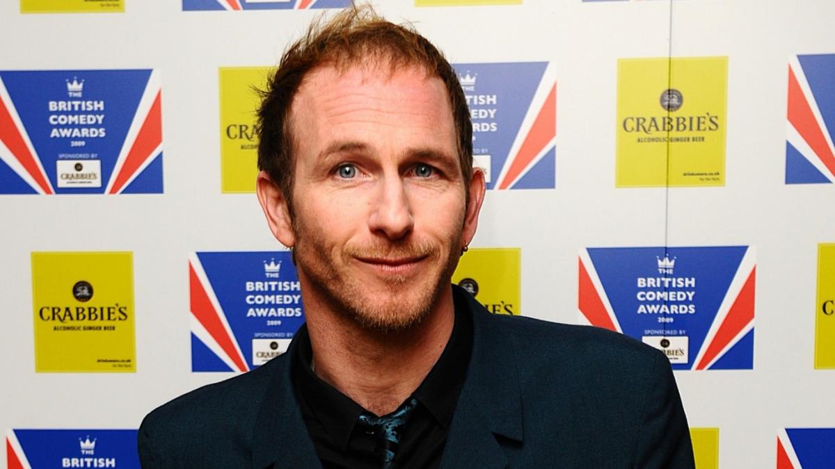 Paul Kaye to join Doctor Who cast | York Press