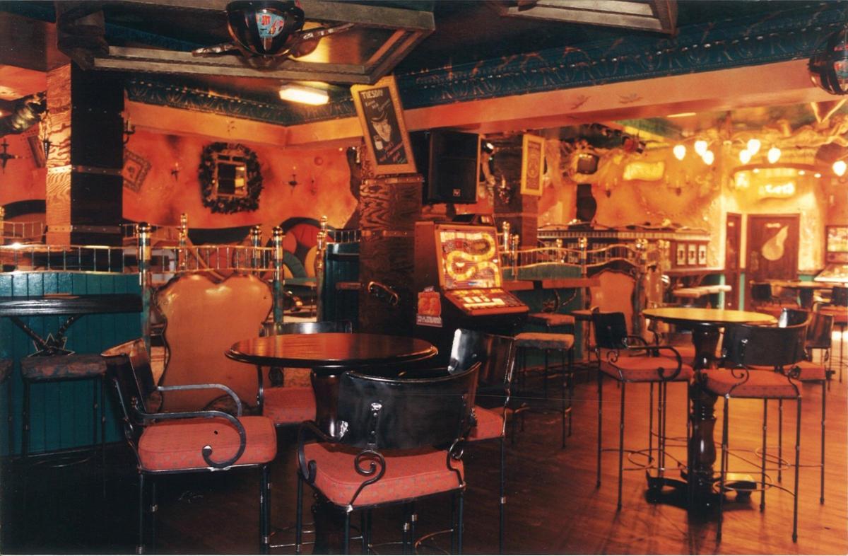 Harry's Bar, Micklegate