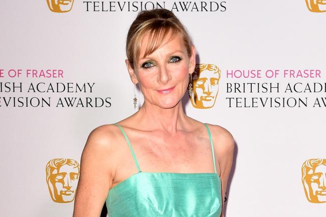 Lesley Sharp I Didn T Want To Be Classified As A Northern Actress York Press