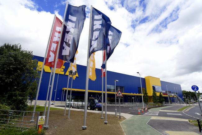 Oven Zinloos Cyclopen Ikea folds plans for mega store amid retail uncertainty | York Press
