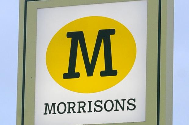 Hate crime witness appeal after Morrisons car park incident.