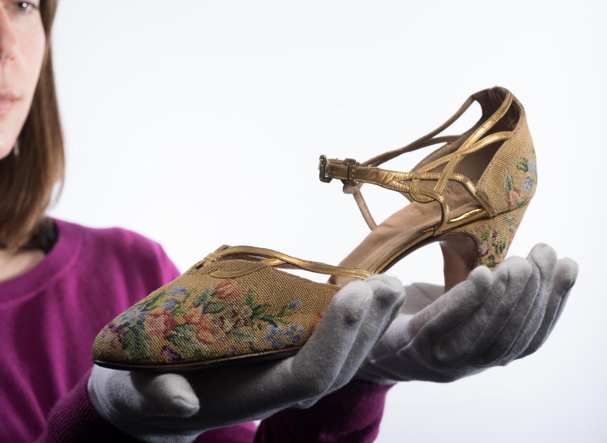 Girl sent home from school for wearing Vivienne Westwood shoes, UK News