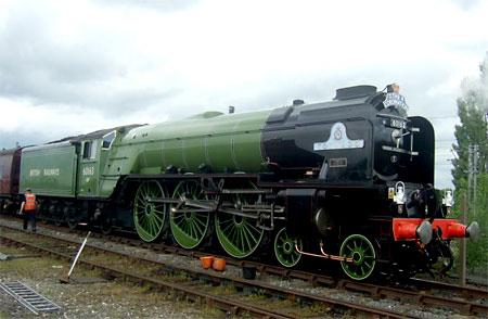 Tornado on 18th May 2009. Picture by Carl Spencer