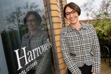 York law firm welcomes new partner to the team