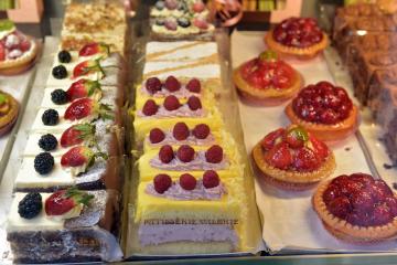 Patisserie Valerie - which has three York branches - goes into administration