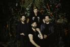 Foals in 2019: "If there’s a theme, it could be described as 'pre-apocalyptic'