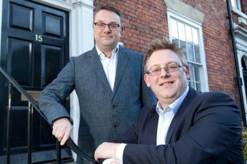 Merger for York communications firm