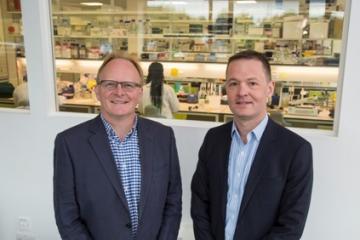 Sand Hutton diagnostics company secures £1.5million investment