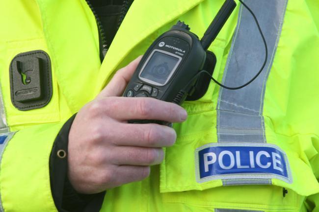 Police appeal after burglary in York