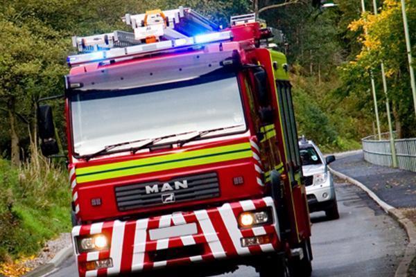 Elderly man rescued from boat on River Ouse