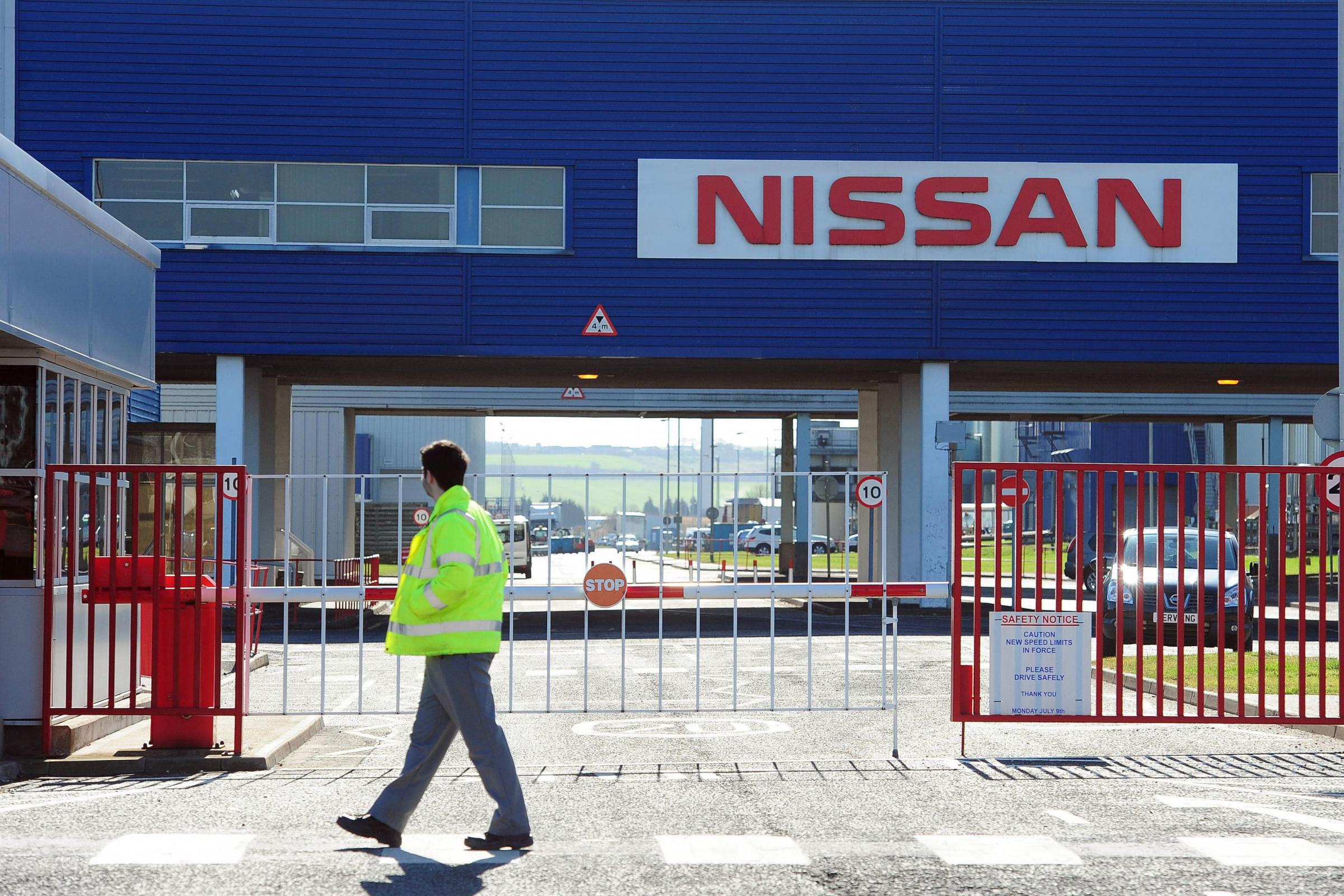 LETTER: What does the post-Brexit future hold for Nissan ?