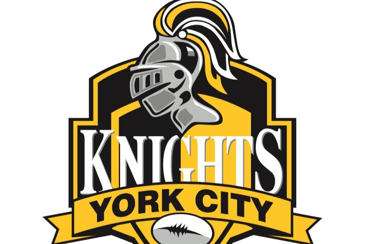 York City Knights join Super League giants in groundbreaking "Super League" for players with learning disabilities