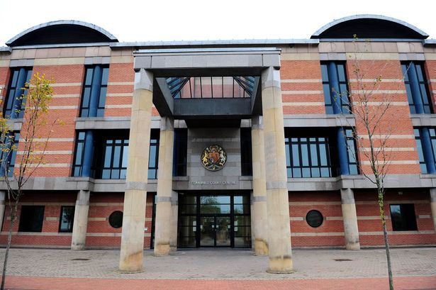 Man cleared of raping woman as she slept