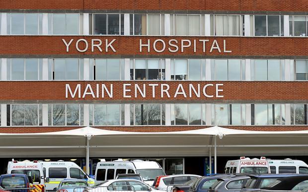 Residents in North Yorkshire will be able to use the new NHS system to access their health information