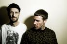 Sleaford Mods: "As much a comedy sketch as an album"
